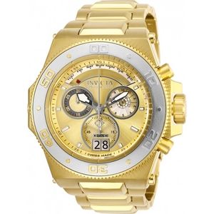 INVICTA PLATINUM SELECT AKULA 26053